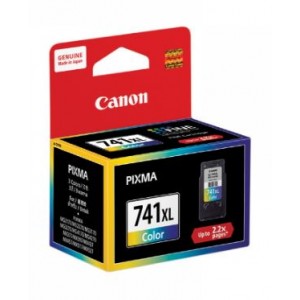 Canon CL 741 Colour - XL